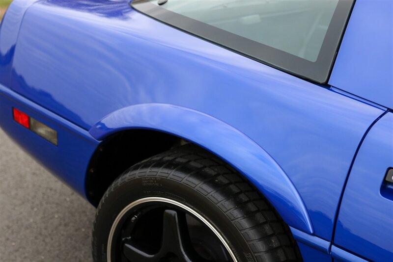 1996 Chevrolet Corvette Grand Sport   - Photo 30 - Rockville, MD 20850