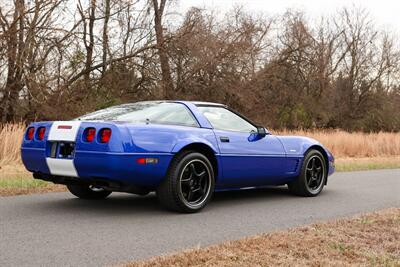 1996 Chevrolet Corvette Grand Sport   - Photo 11 - Rockville, MD 20850