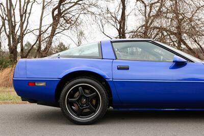 1996 Chevrolet Corvette Grand Sport   - Photo 18 - Rockville, MD 20850