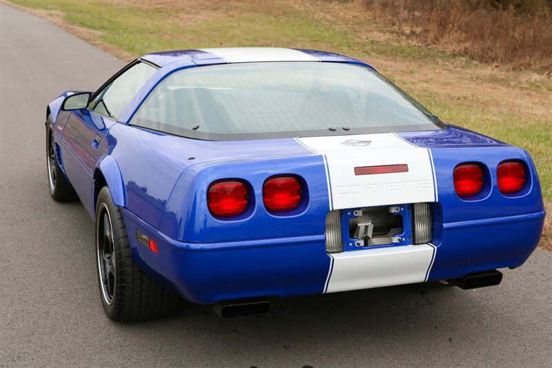 1996 Chevrolet Corvette Grand Sport   - Photo 13 - Rockville, MD 20850