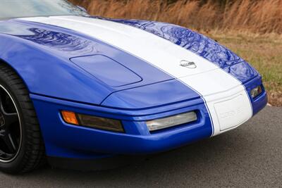 1996 Chevrolet Corvette Grand Sport   - Photo 20 - Rockville, MD 20850