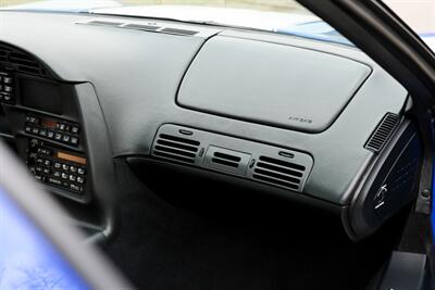 1996 Chevrolet Corvette Grand Sport   - Photo 75 - Rockville, MD 20850