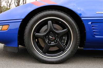 1996 Chevrolet Corvette Grand Sport   - Photo 51 - Rockville, MD 20850