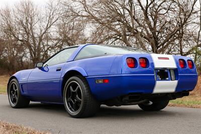 1996 Chevrolet Corvette Grand Sport   - Photo 8 - Rockville, MD 20850