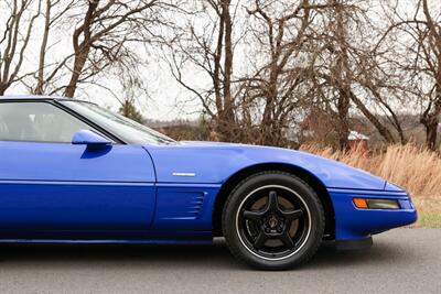 1996 Chevrolet Corvette Grand Sport   - Photo 19 - Rockville, MD 20850