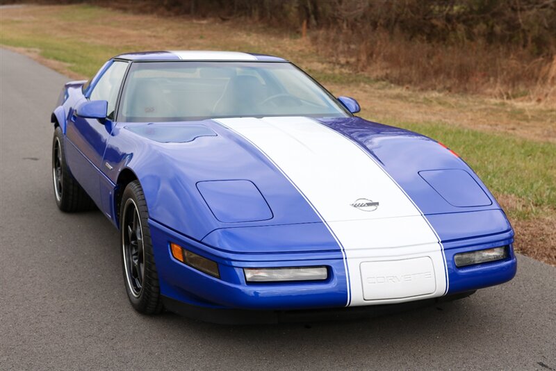 1996 Chevrolet Corvette Grand Sport   - Photo 9 - Rockville, MD 20850