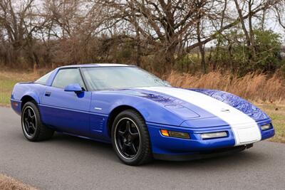 1996 Chevrolet Corvette Grand Sport   - Photo 1 - Rockville, MD 20850