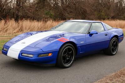 1996 Chevrolet Corvette Grand Sport   - Photo 7 - Rockville, MD 20850