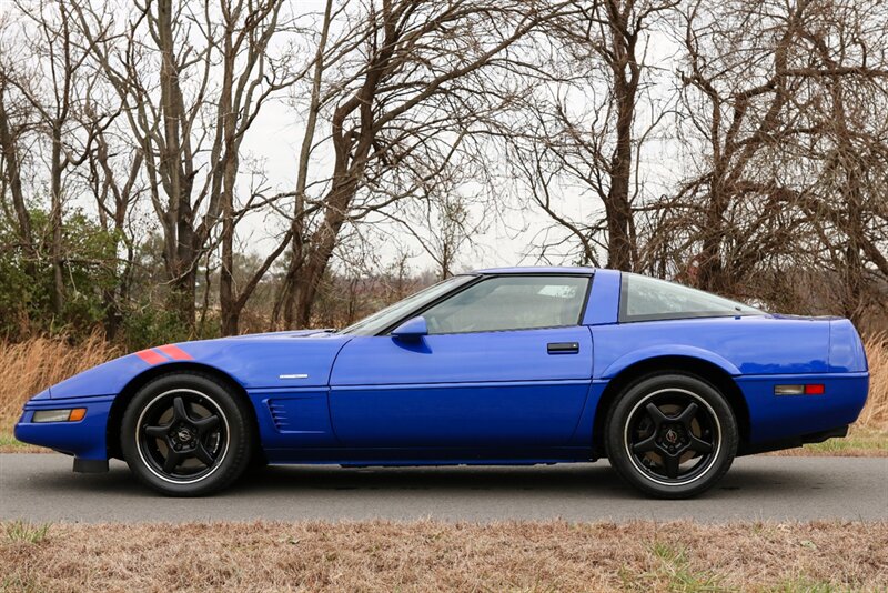 1996 Chevrolet Corvette Grand Sport   - Photo 5 - Rockville, MD 20850