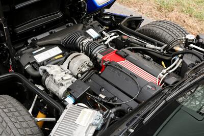 1996 Chevrolet Corvette Grand Sport   - Photo 83 - Rockville, MD 20850