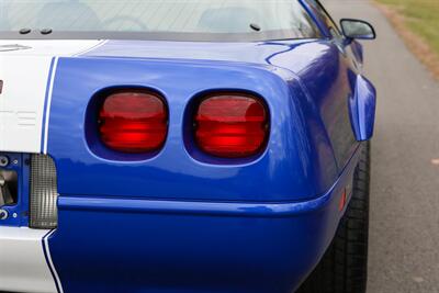 1996 Chevrolet Corvette Grand Sport   - Photo 46 - Rockville, MD 20850