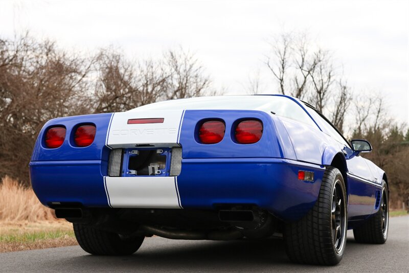 1996 Chevrolet Corvette Grand Sport   - Photo 12 - Rockville, MD 20850