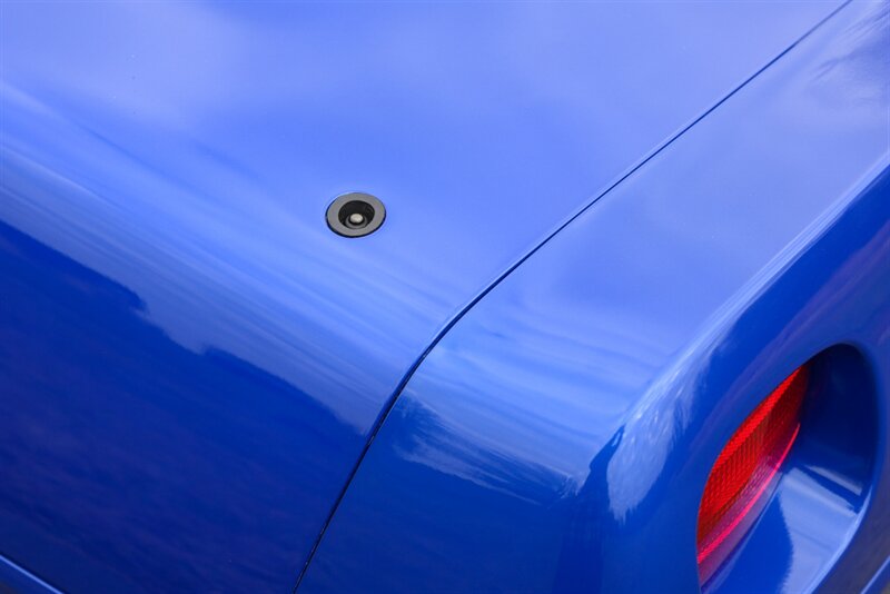 1996 Chevrolet Corvette Grand Sport   - Photo 42 - Rockville, MD 20850