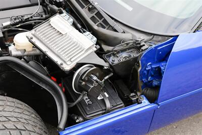 1996 Chevrolet Corvette Grand Sport   - Photo 87 - Rockville, MD 20850