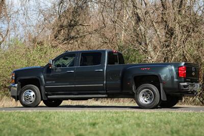 2019 Chevrolet Silverado 3500 LTZ  Dually 4WD - Photo 11 - Rockville, MD 20850