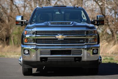 2019 Chevrolet Silverado 3500 LTZ  Dually 4WD - Photo 6 - Rockville, MD 20850