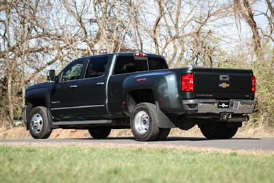 2019 Chevrolet Silverado 3500 LTZ  Dually 4WD - Photo 15 - Rockville, MD 20850