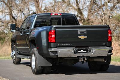 2019 Chevrolet Silverado 3500 LTZ  Dually 4WD - Photo 16 - Rockville, MD 20850