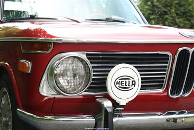 1969 BMW 2002 5-Speed   - Photo 12 - Rockville, MD 20850