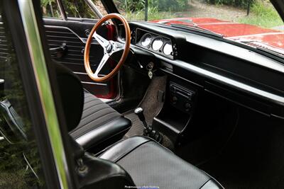 1969 BMW 2002 5-Speed   - Photo 47 - Rockville, MD 20850