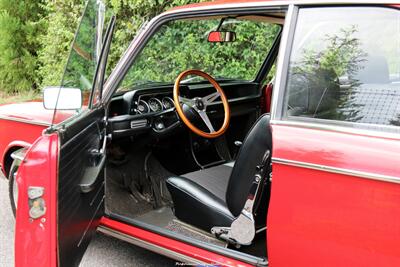 1969 BMW 2002 5-Speed   - Photo 39 - Rockville, MD 20850