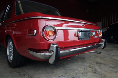 1969 BMW 2002 5-Speed   - Photo 28 - Rockville, MD 20850