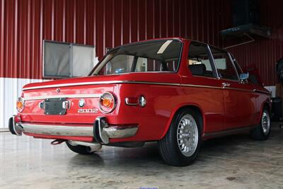 1969 BMW 2002 5-Speed   - Photo 2 - Rockville, MD 20850