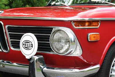 1969 BMW 2002 5-Speed   - Photo 11 - Rockville, MD 20850