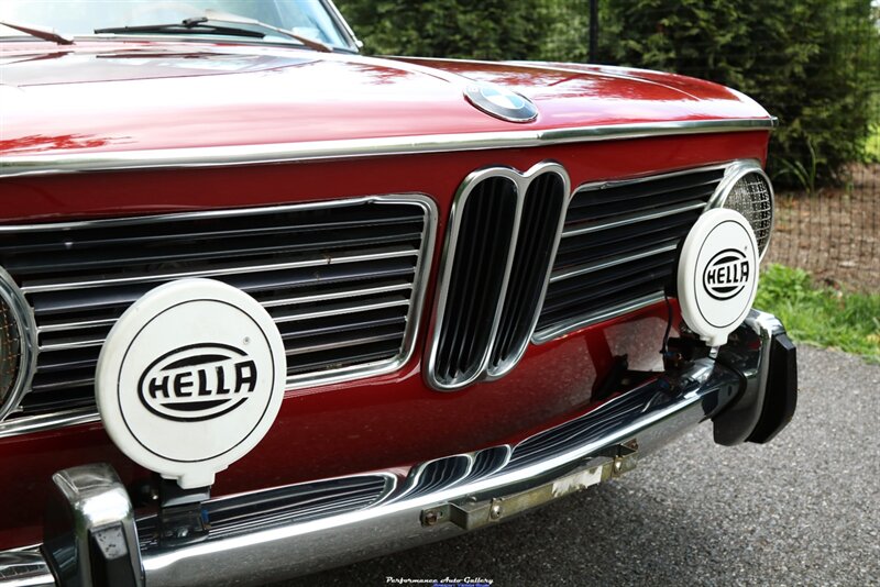 1969 BMW 2002 5-Speed   - Photo 13 - Rockville, MD 20850