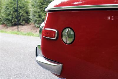 1969 BMW 2002 5-Speed   - Photo 19 - Rockville, MD 20850