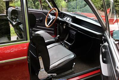 1969 BMW 2002 5-Speed   - Photo 48 - Rockville, MD 20850