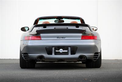 2004 Porsche 911 Turbo   - Photo 4 - Rockville, MD 20850