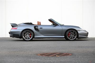 2004 Porsche 911 Turbo   - Photo 6 - Rockville, MD 20850