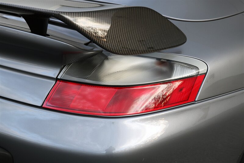 2004 Porsche 911 Turbo   - Photo 42 - Rockville, MD 20850