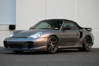 2004 Porsche 911 Turbo   - Photo 15 - Rockville, MD 20850