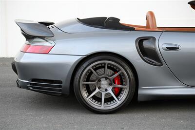 2004 Porsche 911 Turbo   - Photo 19 - Rockville, MD 20850