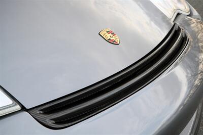 2004 Porsche 911 Turbo   - Photo 35 - Rockville, MD 20850