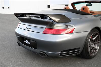 2004 Porsche 911 Turbo   - Photo 39 - Rockville, MD 20850