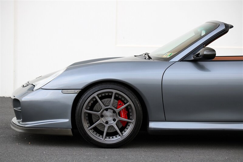 2004 Porsche 911 Turbo   - Photo 18 - Rockville, MD 20850