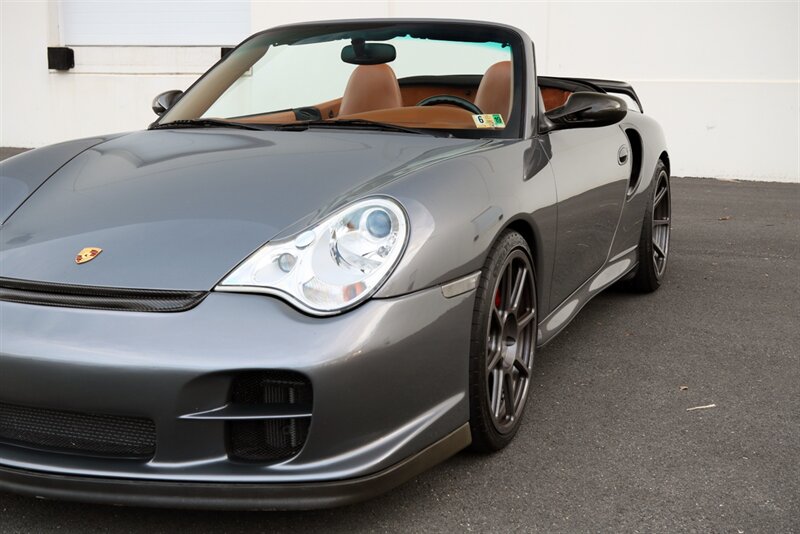 2004 Porsche 911 Turbo   - Photo 46 - Rockville, MD 20850