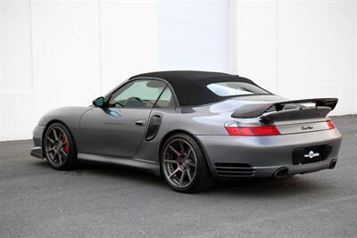 2004 Porsche 911 Turbo   - Photo 13 - Rockville, MD 20850