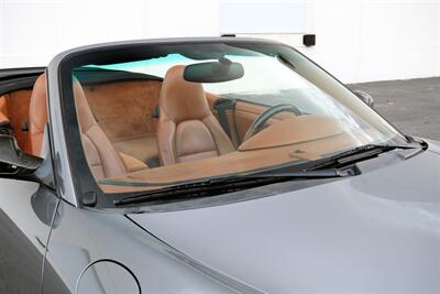 2004 Porsche 911 Turbo   - Photo 54 - Rockville, MD 20850