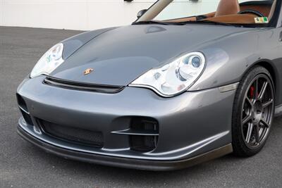 2004 Porsche 911 Turbo   - Photo 21 - Rockville, MD 20850