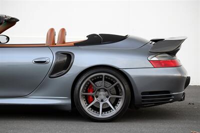 2004 Porsche 911 Turbo   - Photo 17 - Rockville, MD 20850