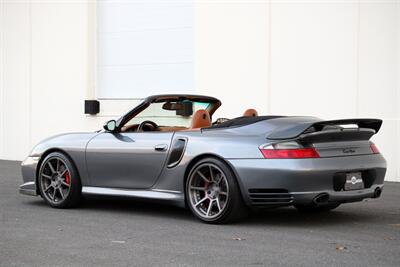 2004 Porsche 911 Turbo   - Photo 10 - Rockville, MD 20850