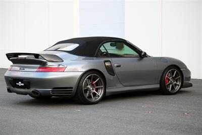 2004 Porsche 911 Turbo   - Photo 14 - Rockville, MD 20850