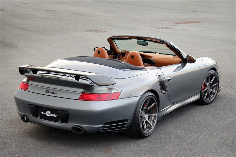 2004 Porsche 911 Turbo   - Photo 12 - Rockville, MD 20850