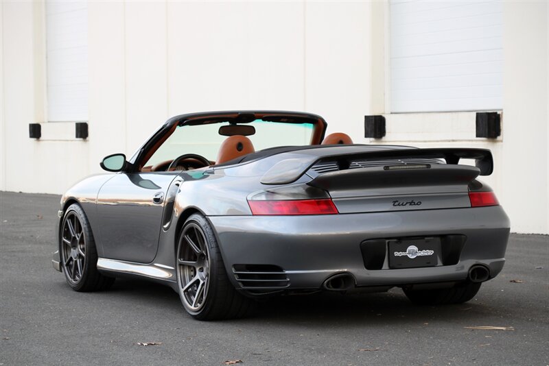 2004 Porsche 911 Turbo   - Photo 9 - Rockville, MD 20850