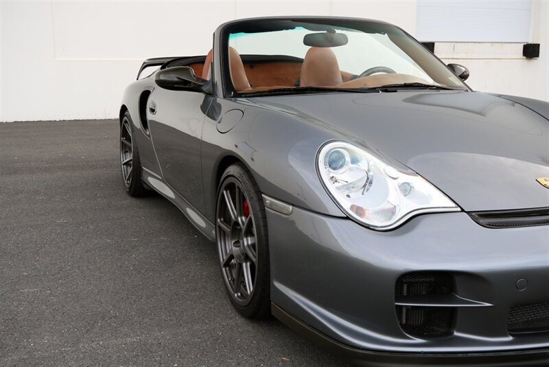 2004 Porsche 911 Turbo   - Photo 47 - Rockville, MD 20850