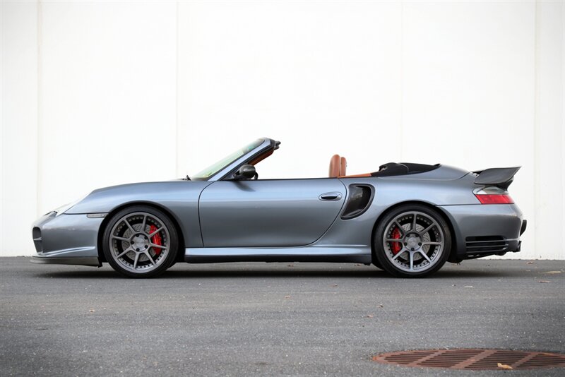 2004 Porsche 911 Turbo   - Photo 5 - Rockville, MD 20850